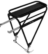 Old Man Mountain Pioneer