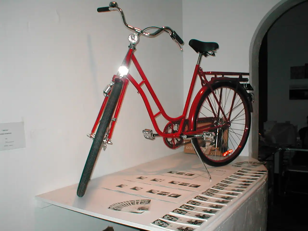 Apuntes Bicicléticos Panta-Rhei y Kronan España