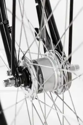 Pilen bicicleta clásica de paseo ciudad Pilen bicicleta clásica de paseo ciudad