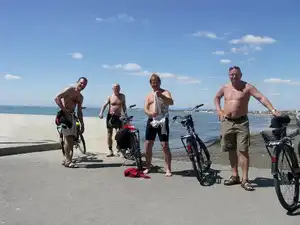 pilen suecia gibraltar