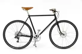 pilen super sport sram x5