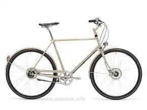 Retrovelo Louis rueda 28