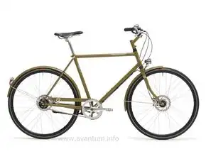 Retrovelo Louis rueda 28