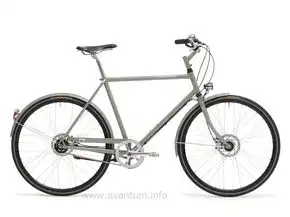 Retrovelo Louis rueda 28