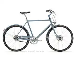 Retrovelo Louis rueda 28