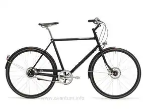 Retrovelo Louis rueda 28