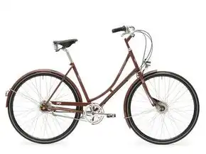 Retrovelo Klassic Paula rueda 28 bicicleta clásica