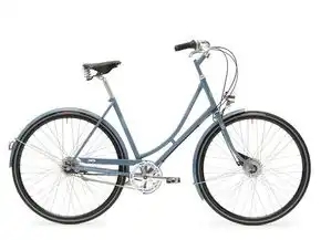 Retrovelo Klassic Paula rueda 28 bicicleta clásica