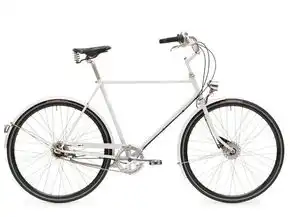 Retrovelo Paul rueda 28 bicicleta clásica