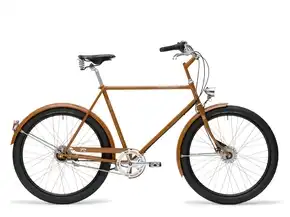 Retrovelo Paul 26 bicicleta clásica