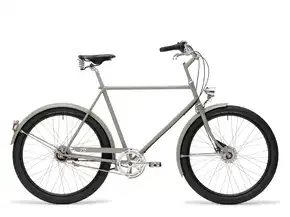 Retrovelo Paul 26 bicicleta clásica