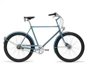 Retrovelo Paul 26 bicicleta clásica