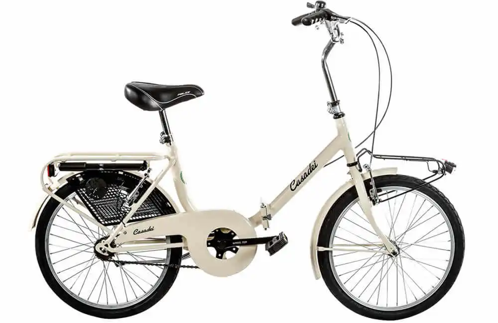 Bicicletas Casadei