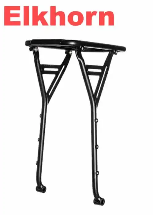 Old Man Mountain Elkhorn montaje delantero o trasero