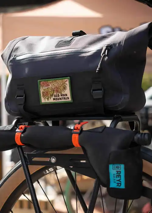 Old Man Mountain bolsa de transportin Juniper Trunk