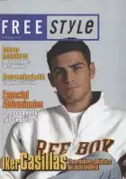 Revista Freestyle