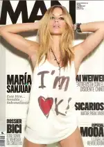 Casqu’En Ville en revista MAN