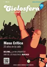 Revista Ciclosfera