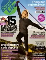 Revista Sportlife Revista Sportlife