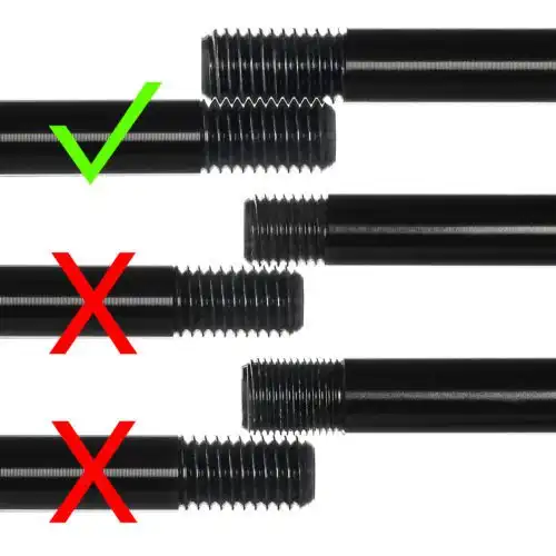 Old Man Mountain Divide installation instructions Old Man Mountain Divide installation instructions