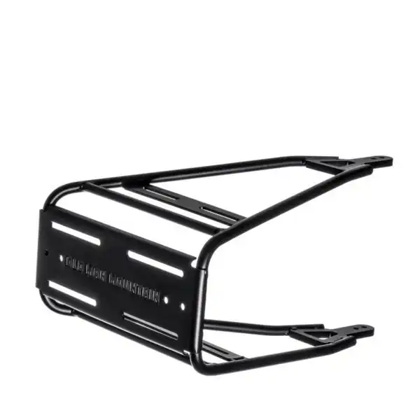 Manual de Montaje Old Man Mountain Divide Manual de Montaje Old Man Mountain Divide