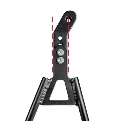 Old Man Mountain Divide installation instructions Old Man Mountain Divide installation instructions