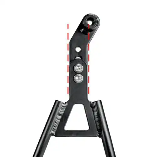 Old Man Mountain Divide installation instructions Old Man Mountain Divide installation instructions