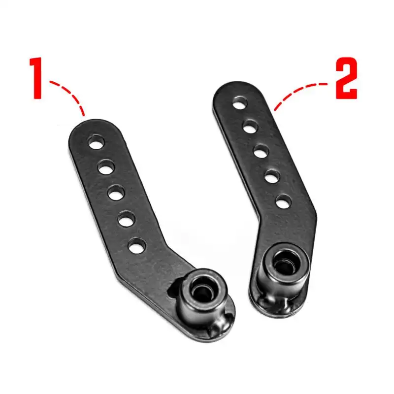 Old Man Mountain Divide manual de montaje Old Man Mountain Divide manual de montaje