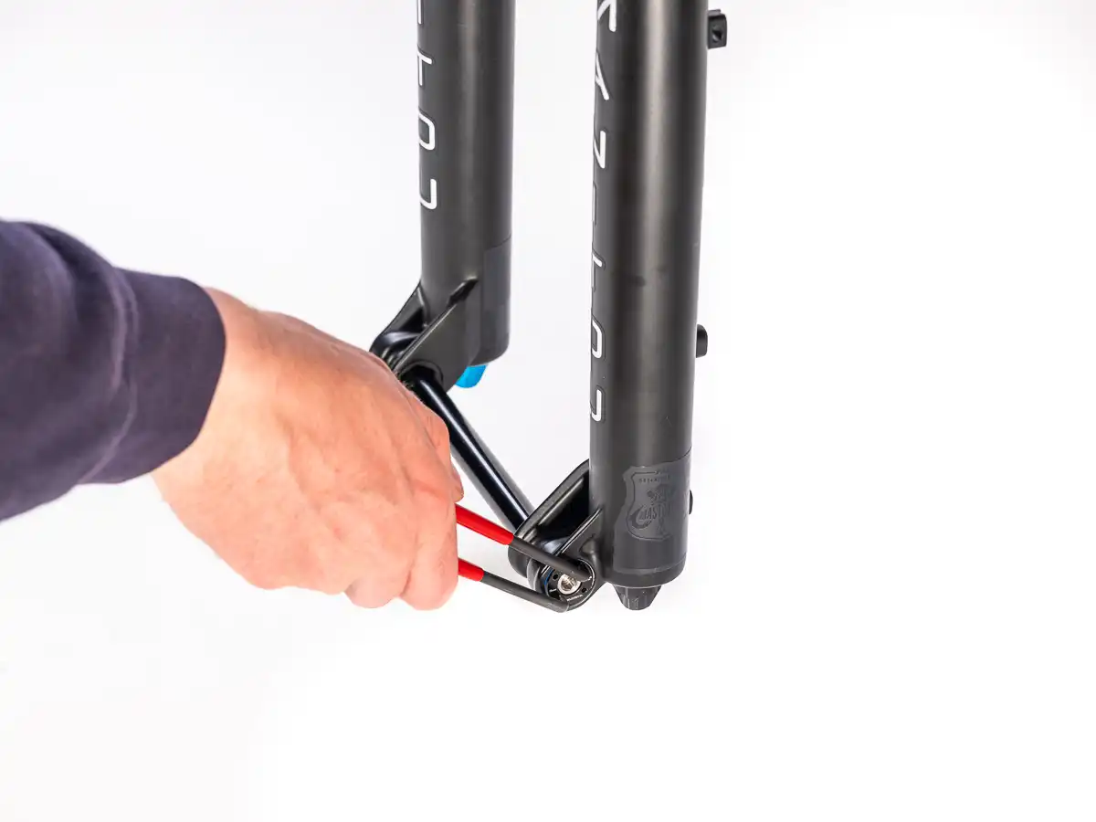 Old Man Mountain Montaje SET725 Old Man Mountain Montaje SET725