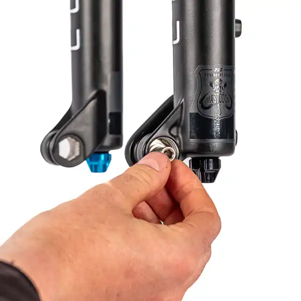 Old Man Mountain Montaje SET725 Old Man Mountain Montaje SET725