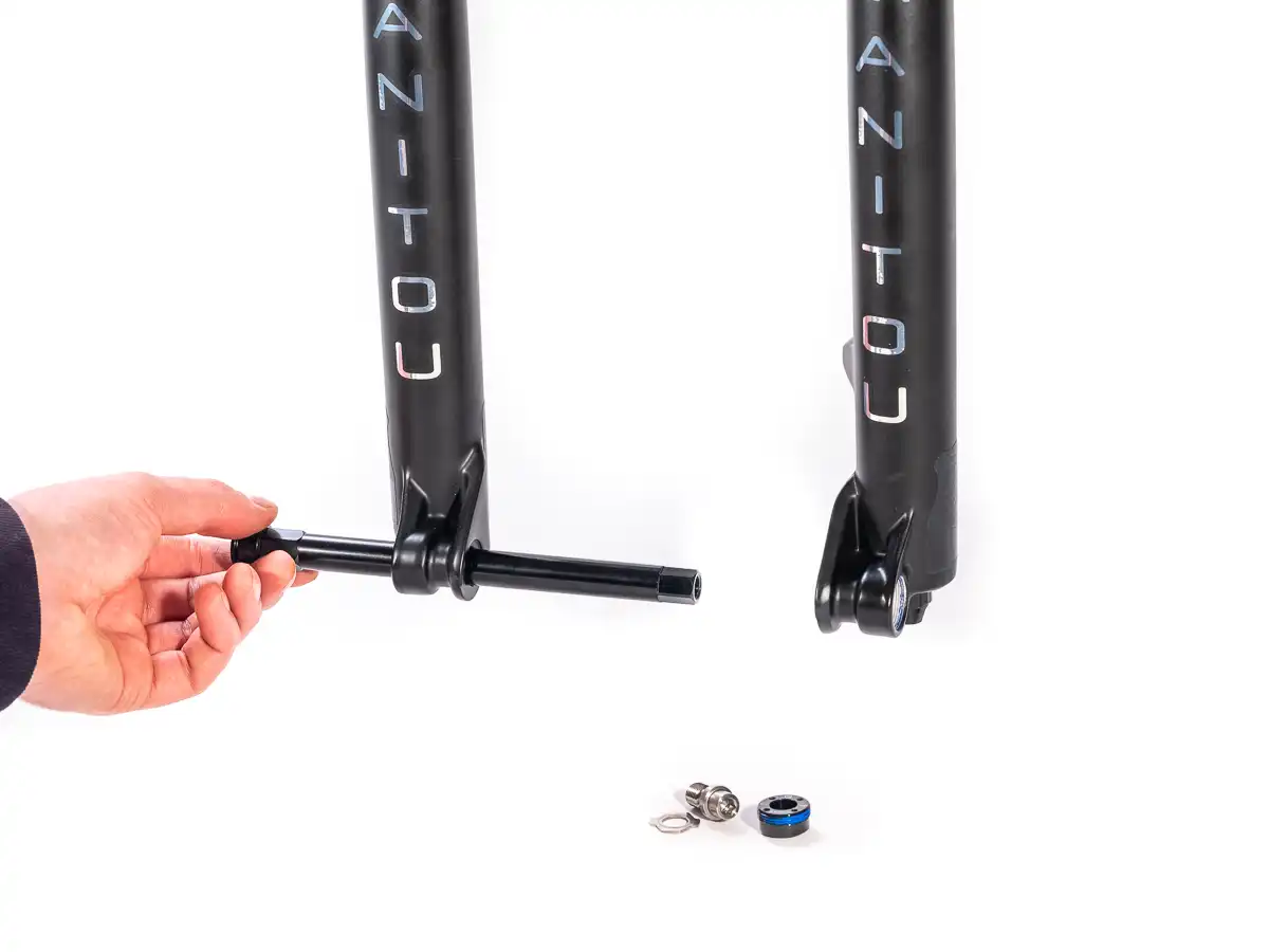 Old Man Mountain Montaje SET725 Old Man Mountain Montaje SET725