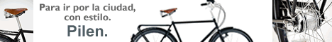 Publilcidad bicicletas Pilen online