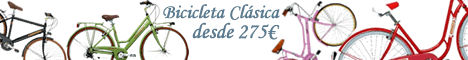 Publicidad online Adriatica bicicletas