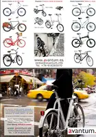 Publicidad avantum. triptico Publicidad avantum. triptico