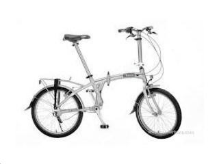 Publicidad online Beixo bicicleta plegable