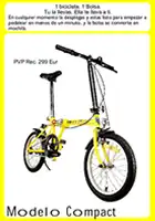 Avantum. catálogos antiguos Bike in a Bag 2004 Avantum. catálogos antiguos Bike in a Bag 2004