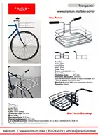 Publicidad Bike Porter Publicidad Bike Porter