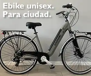 Publicidad online Casadei bicicletas