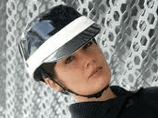 Publicidad online Casqu' En Ville casco con funda