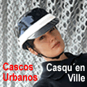 Publicidad online Casqu' En Ville casco con funda