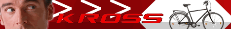 Publicidad online Kross bicicletas
