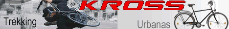 Publicidad online Kross bicicletas
