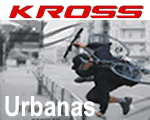 Publicidad online Kross bicicletas