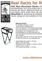 Avantum. catálogos antiguos Old Man Mountain 2010 Avantum. catálogos antiguos Old Man Mountain 2010