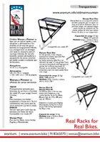 Avantum. catálogos antiguos Old Man Mountain 2015 Avantum. catálogos antiguos Old Man Mountain 2015