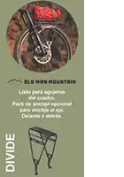 Publicidad Old Man Mountain Rollup Publicidad Old Man Mountain Rollup