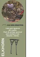 Publicidad Old Man Mountain Rollup Publicidad Old Man Mountain Rollup