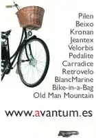 Publicidad avantum. Rollup Publicidad avantum. Rollup